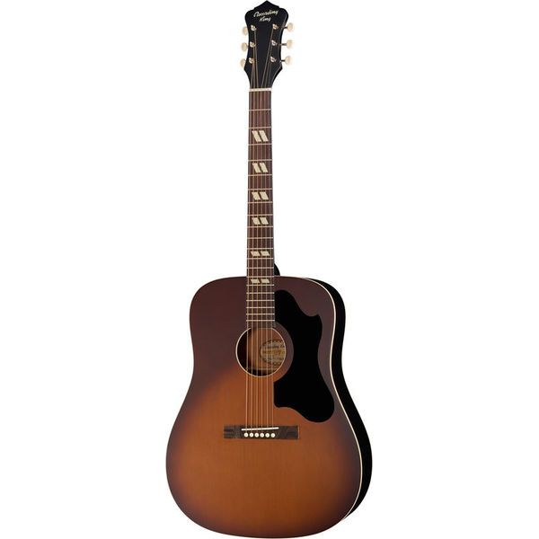 Recording King RDS-7-TS