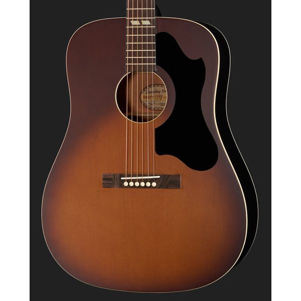 Recording King RDS-7-TS