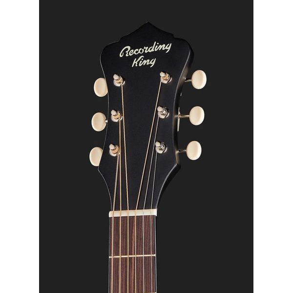 Recording King RDS-7-TS