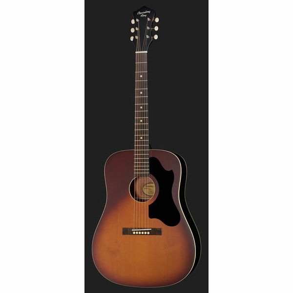 Recording King RDS-9-TS