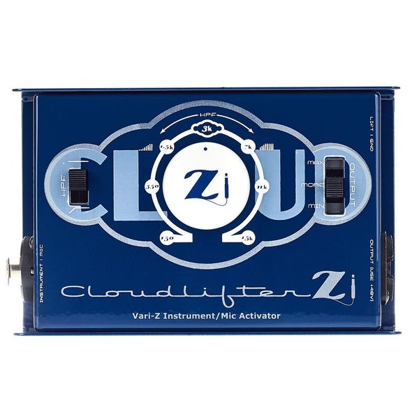 Cloud Microphones Cloudlifter CL-Zi