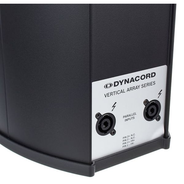 Dynacord TS 200