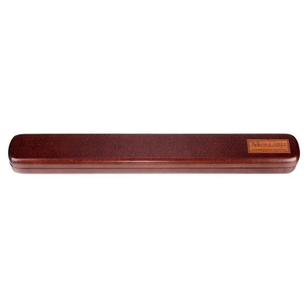 Mollard Wooden Case for 1 Baton Cherry