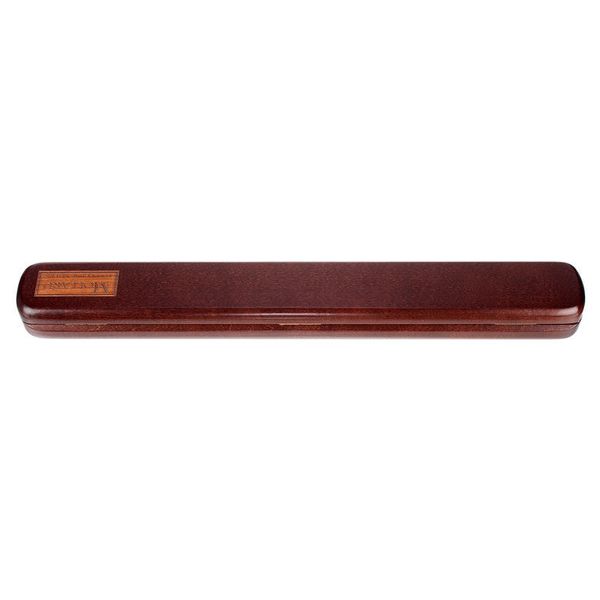 Mollard Wooden Case for 1 Baton Cherry