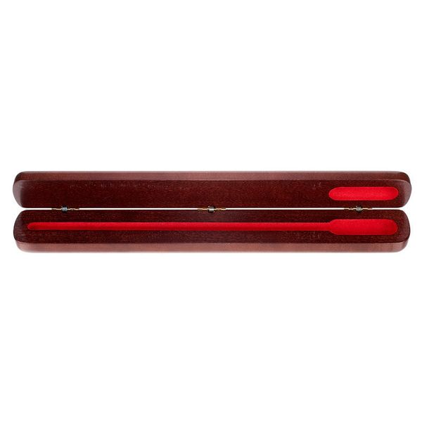 Mollard Wooden Case for 1 Baton Cherry