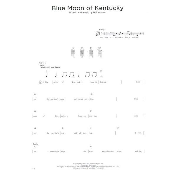 Hal Leonard 50 Songs You Should Mandolin