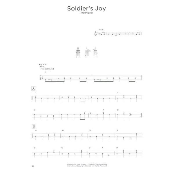 Hal Leonard 50 Songs You Should Mandolin