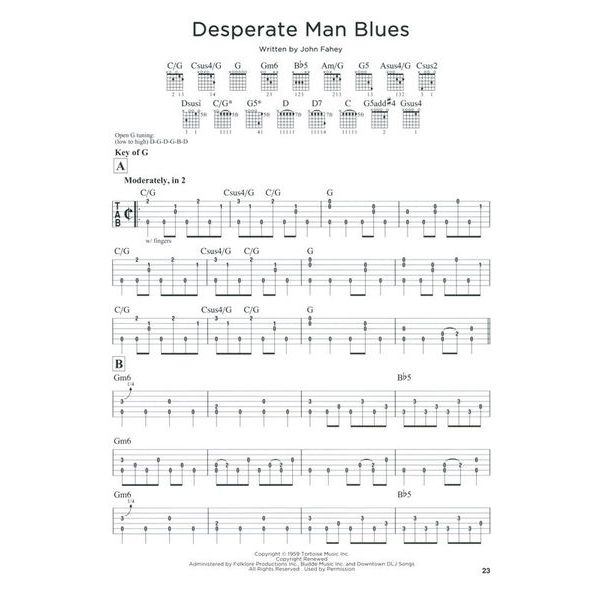 Hal Leonard First 50 Songs Fingerpicking