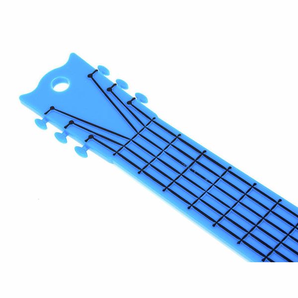 AIM Gifts Guitar Shaped Fly Swatter