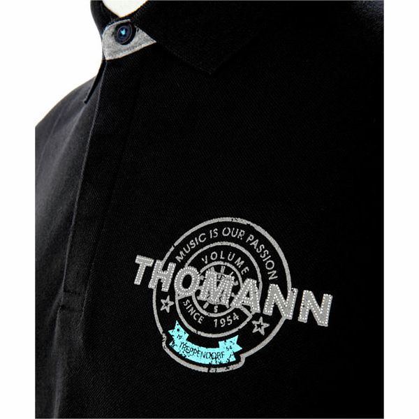 Thomann Collection Polo Shirt S