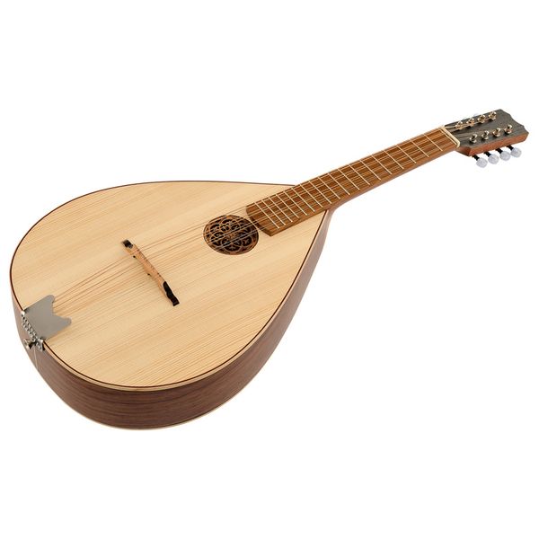 Thomann Artist Mandola WLN