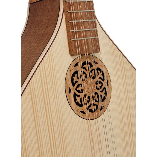 Thomann Artist Irish Bouzouki WLN