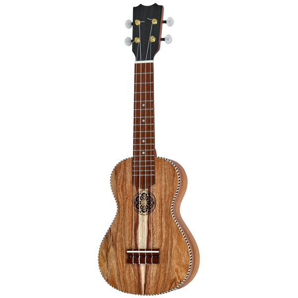 Thomann Artist Soprano Ukulele ACA