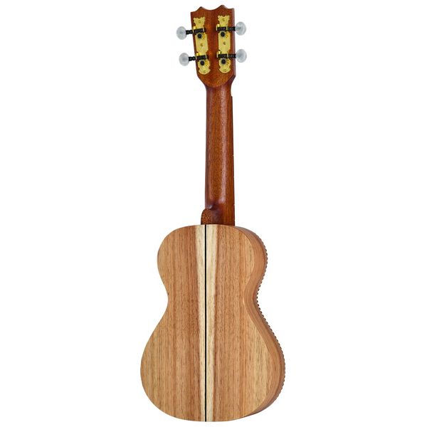 Thomann Artist Soprano Ukulele ACA