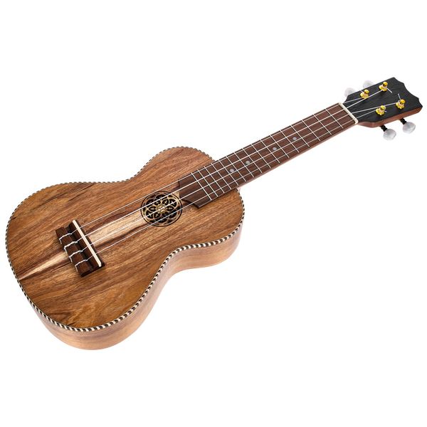 Thomann Artist Soprano Ukulele ACA