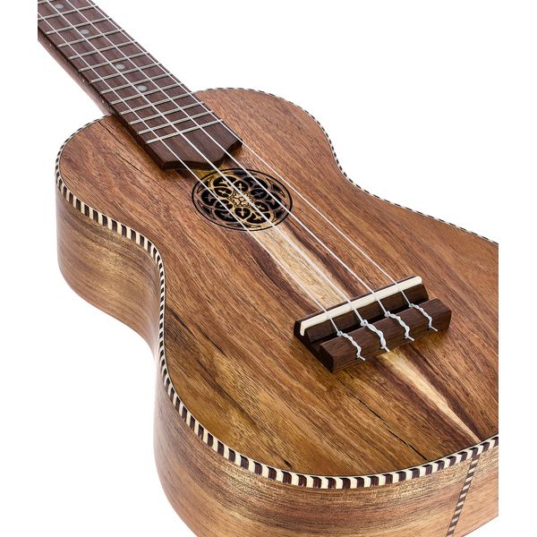 Thomann Artist Soprano Ukulele ACA