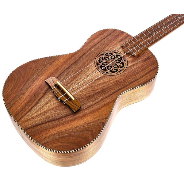 Thomann Artist Baritone Ukulele ACA