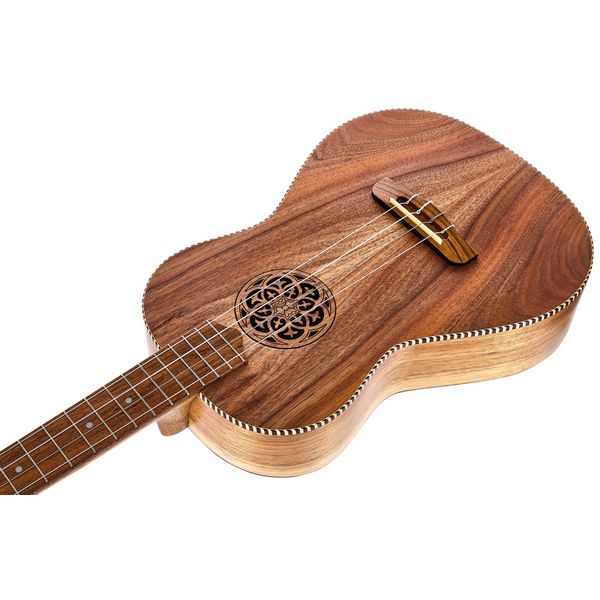 Thomann Artist Baritone Ukulele ACA