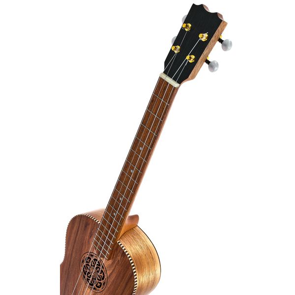 Thomann Artist Baritone Ukulele ACA