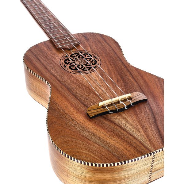 Thomann Artist Baritone Ukulele ACA