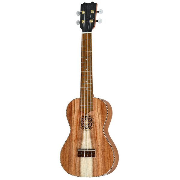 Thomann Artist Concert Ukulele ACA