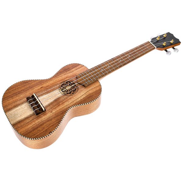 Thomann Artist Concert Ukulele ACA