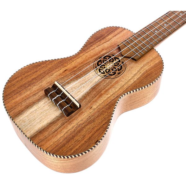 Thomann Artist Concert Ukulele ACA