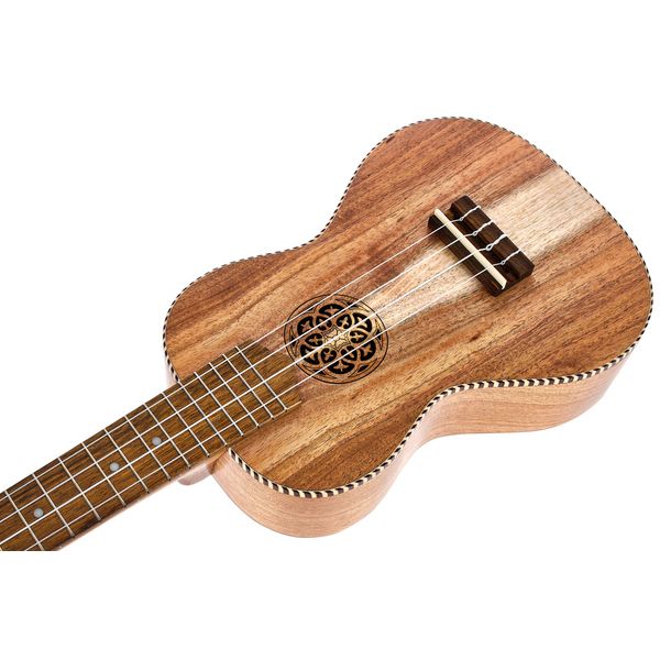 Thomann Artist Concert Ukulele ACA