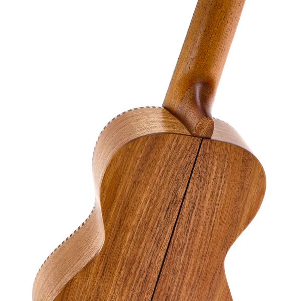Thomann Artist Concert Ukulele ACA
