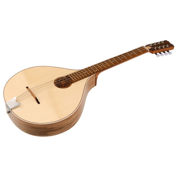 Thomann Artist Octave Mandolin WLN