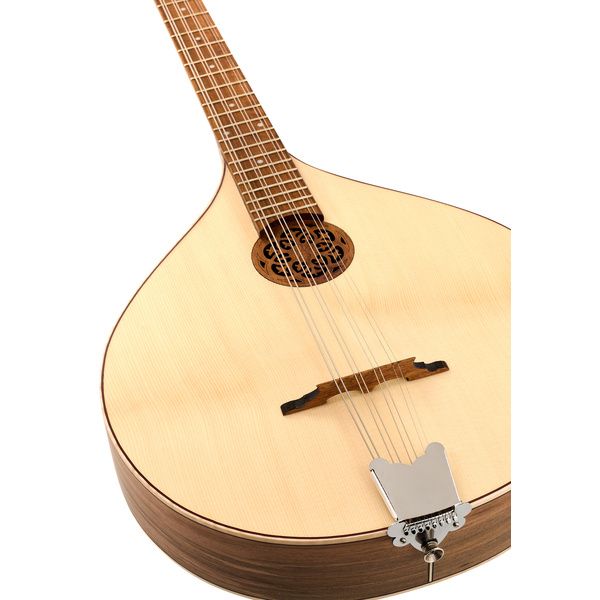 Thomann Artist Octave Mandolin WLN