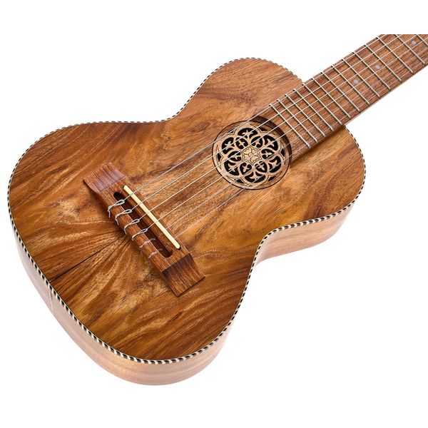 Thomann Artist Guitarlele ACA
