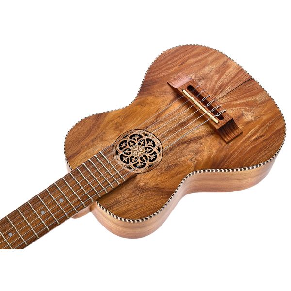 Thomann Artist Guitarlele ACA