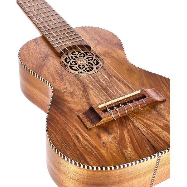Thomann Artist Guitarlele ACA