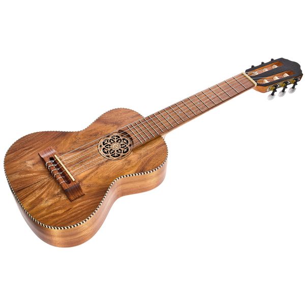 Thomann Artist Guitarlele ACA