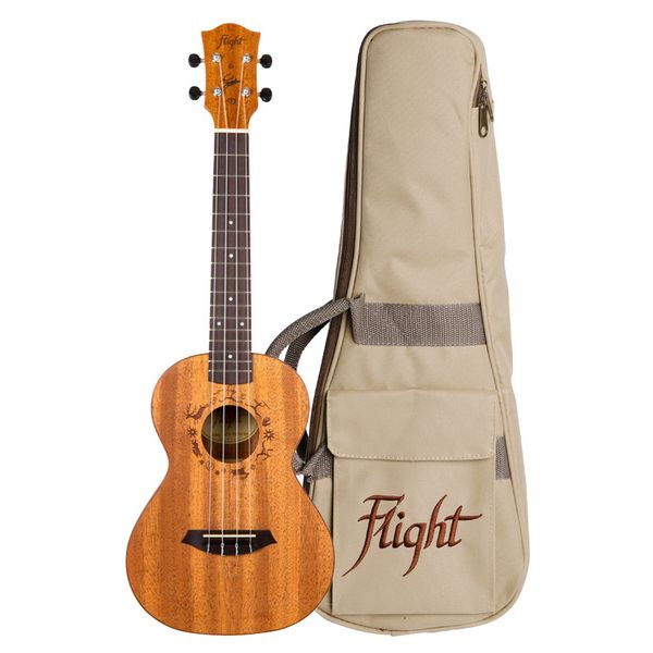 Flight Tenor DUT34EQ MAH/MAH