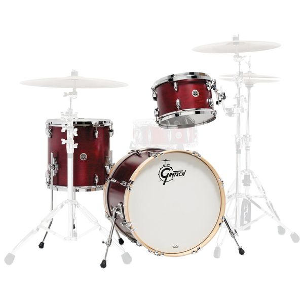 Gretsch Drums Brooklyn Studio Shell Set -SCR