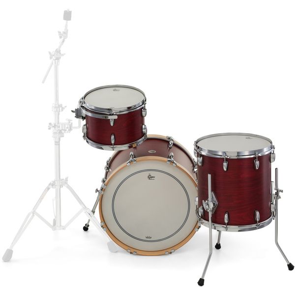 Gretsch Drums Brooklyn Studio Shell Set -SCR