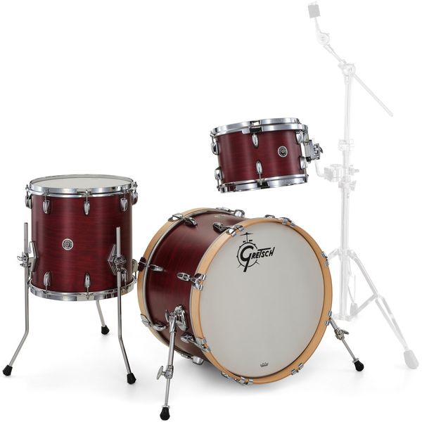Gretsch Drums Brooklyn Studio Shell Set -SCR