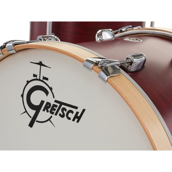 Gretsch Drums Brooklyn Studio Shell Set -SCR