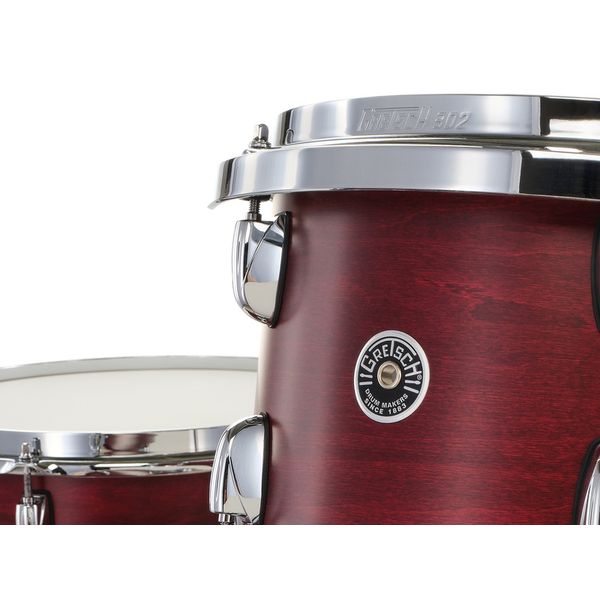 Gretsch Drums Brooklyn Studio Shell Set -SCR