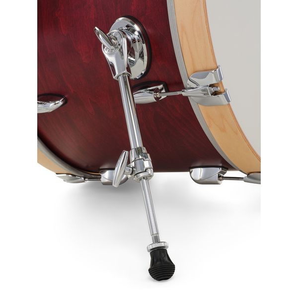Gretsch Drums Brooklyn Studio Shell Set -SCR