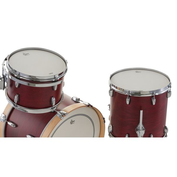 Gretsch Drums Brooklyn Studio Shell Set -SCR