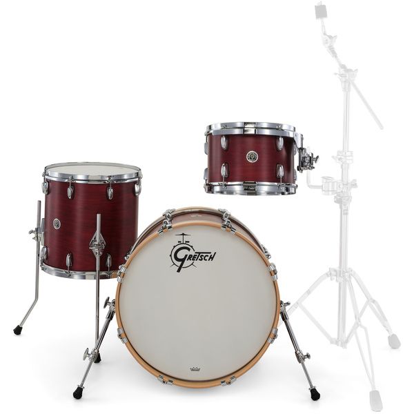 Gretsch Drums Brooklyn Studio Shell Set -SCR