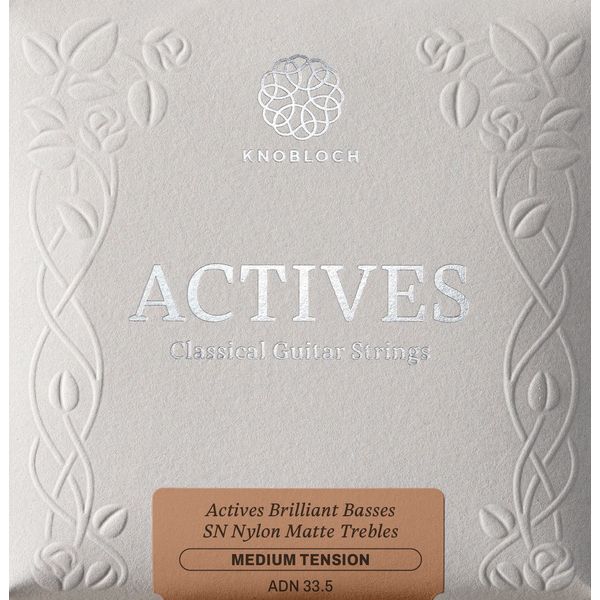 Knobloch Strings ADN33.5 (300ADN)