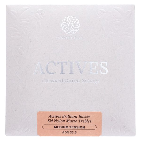 Knobloch Strings ADN33.5 (300ADN)