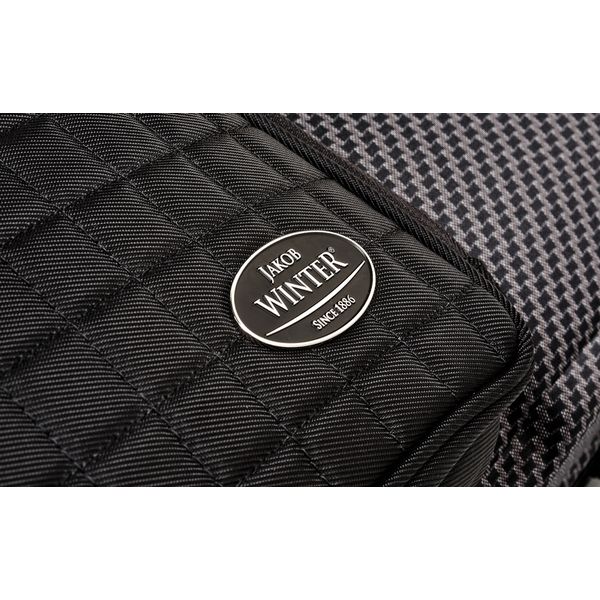 Jakob Winter JW 51025 VCAB Viola Case