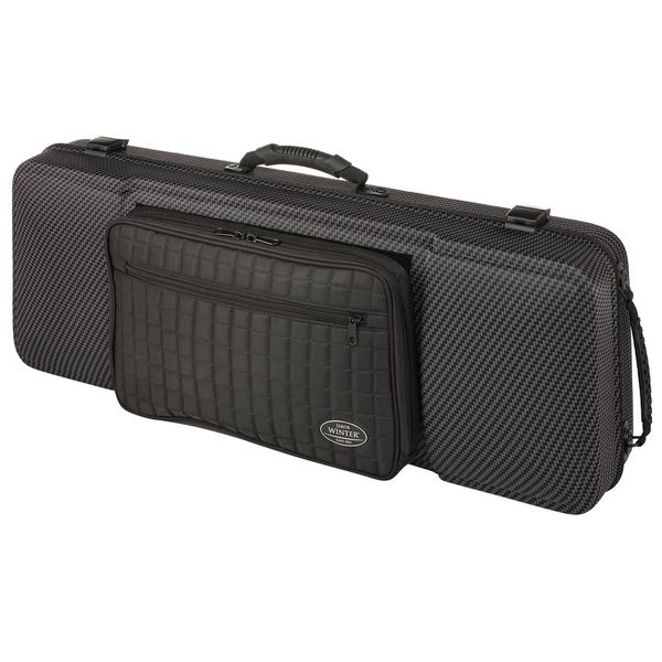 Jakob Winter JW 51025 VCAB Viola Case