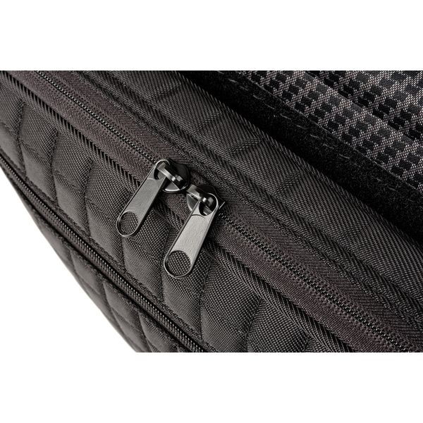 Jakob Winter JW 51025 VCAB Viola Case