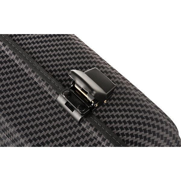 Jakob Winter JW 51025 VCAB Viola Case